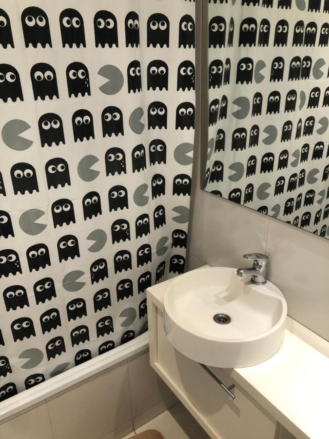 Estudio En Lo Mejor De Palermo * Estilo Y Glamour * * Buenos Aires