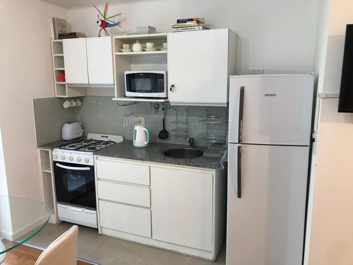 Estudio En Lo Mejor De Palermo * Estilo Y Glamour * Apartment *