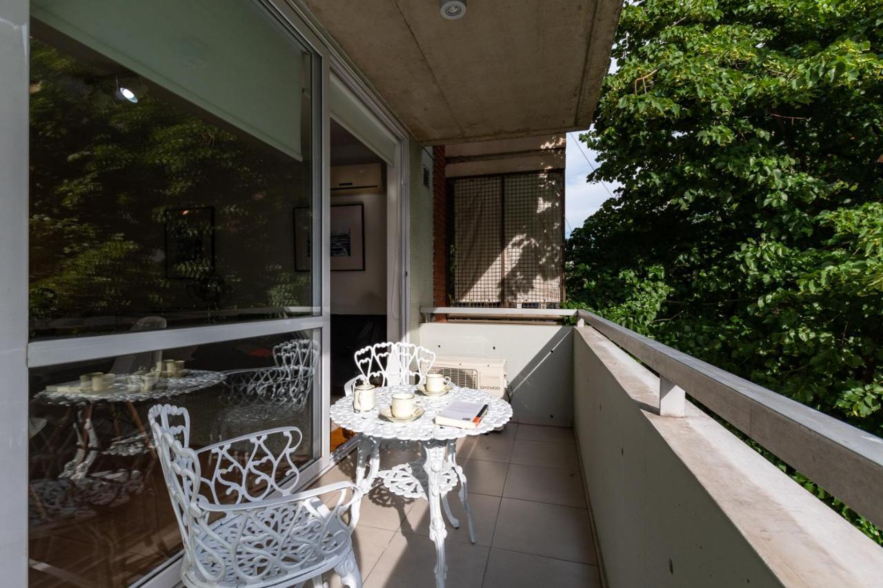 Estudio En Lo Mejor De Palermo * Estilo Y Glamour * * Buenos Aires