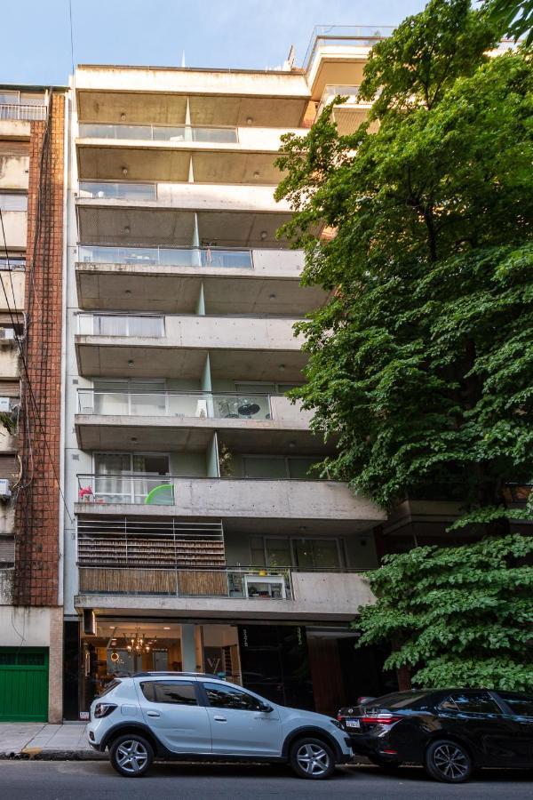 Estudio En Lo Mejor De Palermo * Estilo Y Glamour * Apartment *