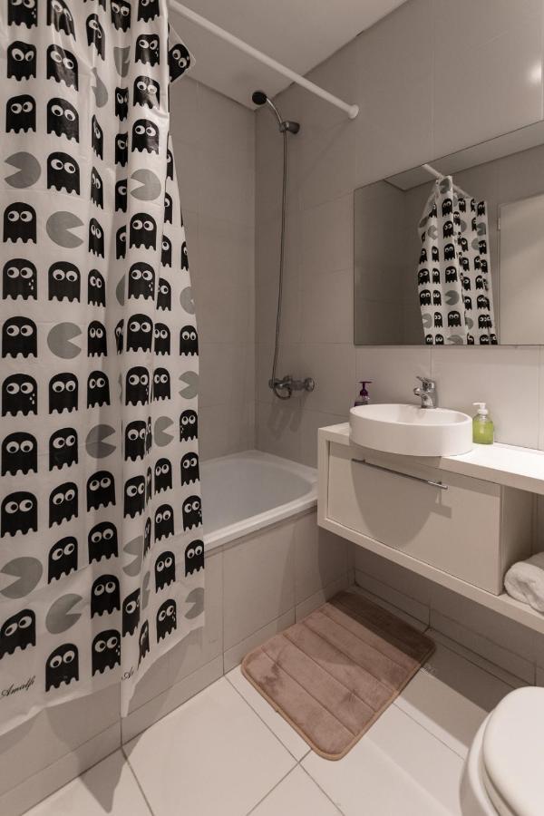 Apartment Estudio En Lo Mejor De Palermo * Estilo Y Glamour * *