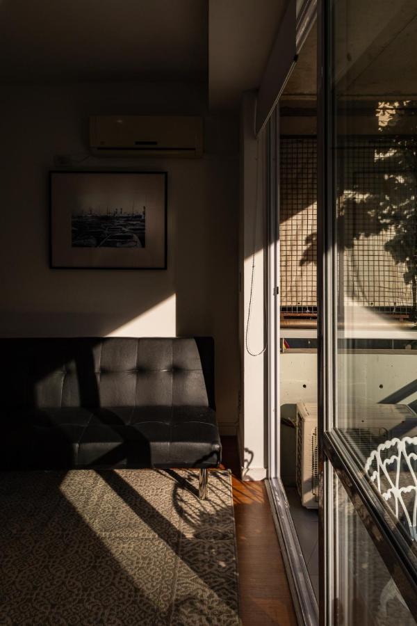 Estudio En Lo Mejor De Palermo * Estilo Y Glamour * Apartment Buenos Aires