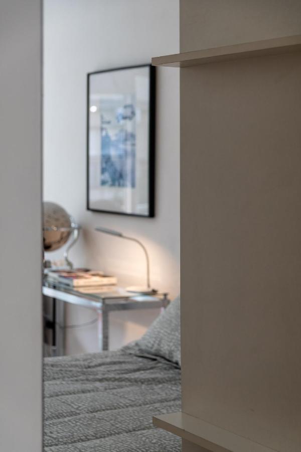 Estudio En Lo Mejor De Palermo * Estilo Y Glamour * Buenos Aires