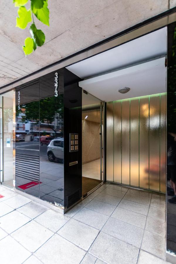 Estudio En Lo Mejor De Palermo * Estilo Y Glamour * Apartment Buenos Aires
