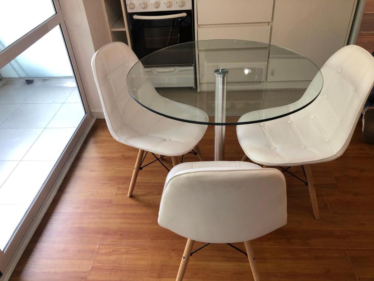 Apartamento Estudio En Lo Mejor De Palermo * Estilo Y Glamour *