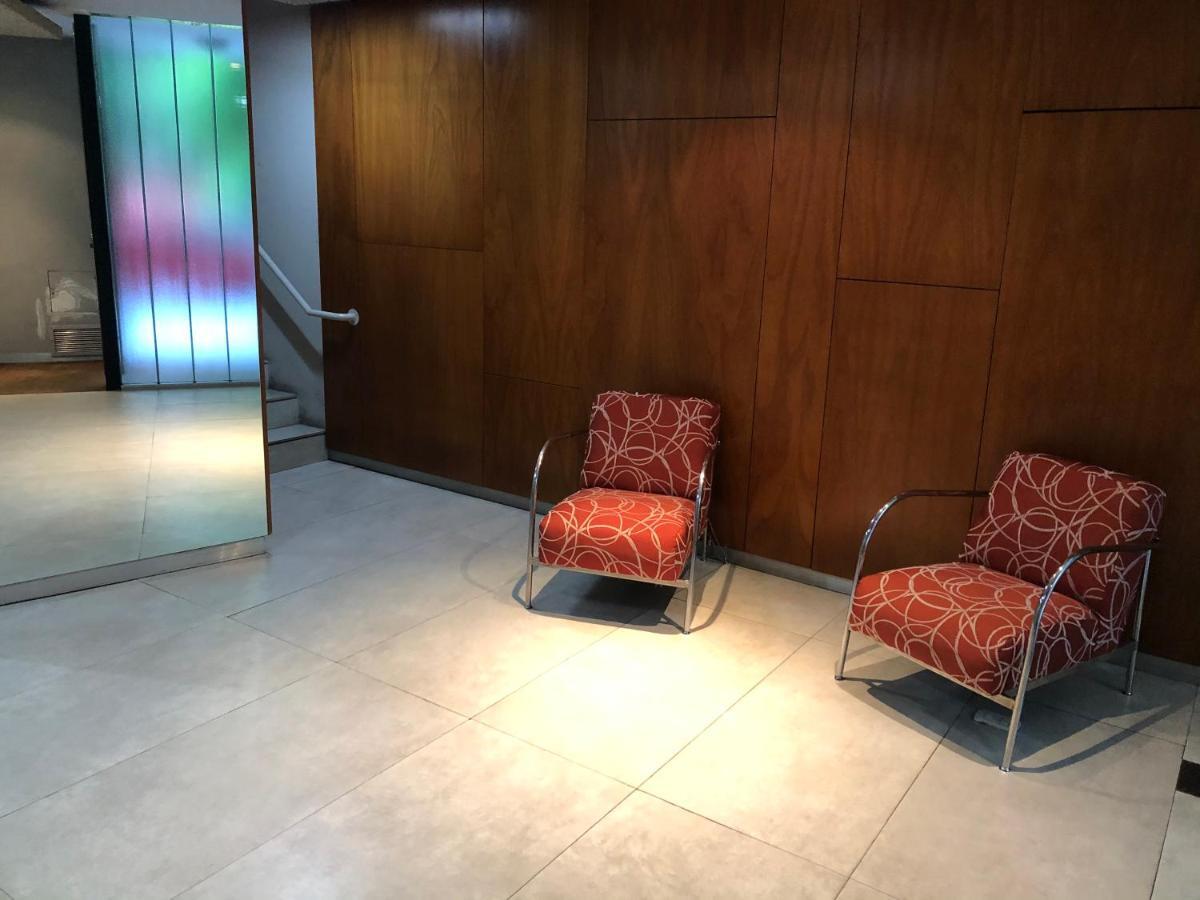 Apartamento Estudio En Lo Mejor De Palermo * Estilo Y Glamour * *